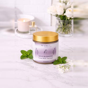 ShaNuWater Shea & Kokum Body Butter, Collection