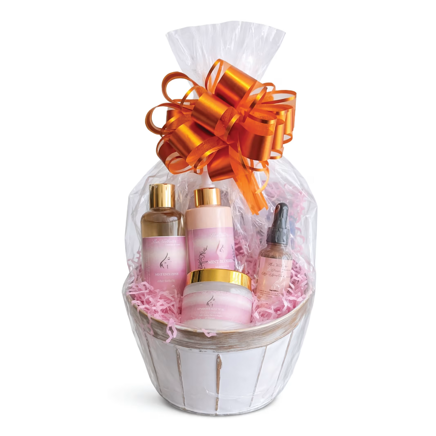 LUXUR’E Daily Radiance Recovery Bundle