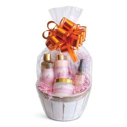 LUXUR’E Daily Radiance Recovery Bundle