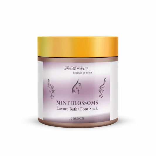 ShaNuWater Shea & Kokum Body Butter, Collection