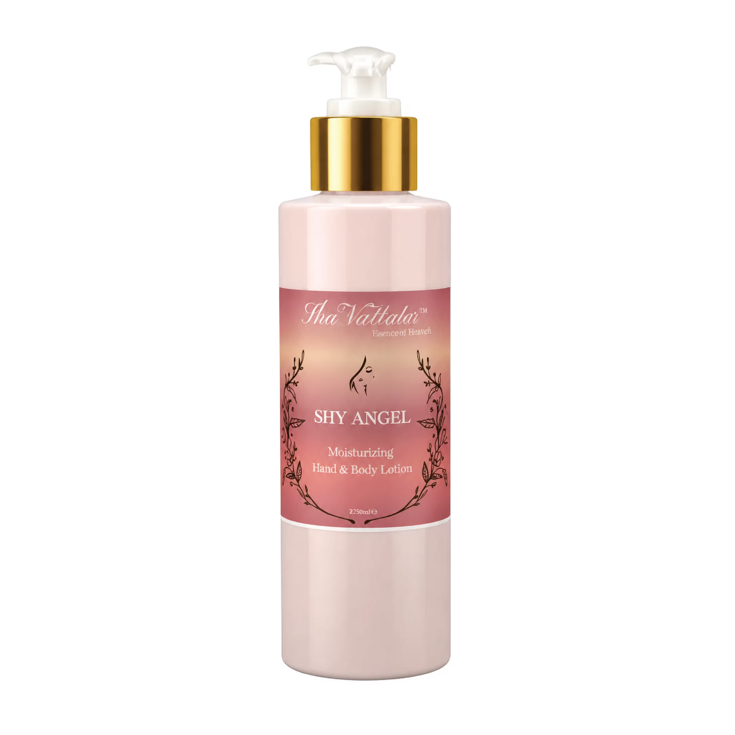 Luxur’e Moisturizing Body Lotion, 8 ounce