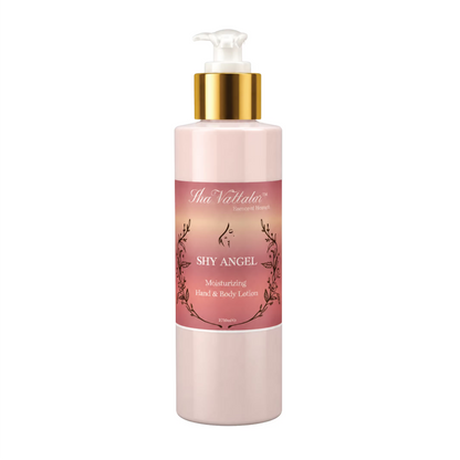 Luxur’e Moisturizing Body Lotion, 8 ounce