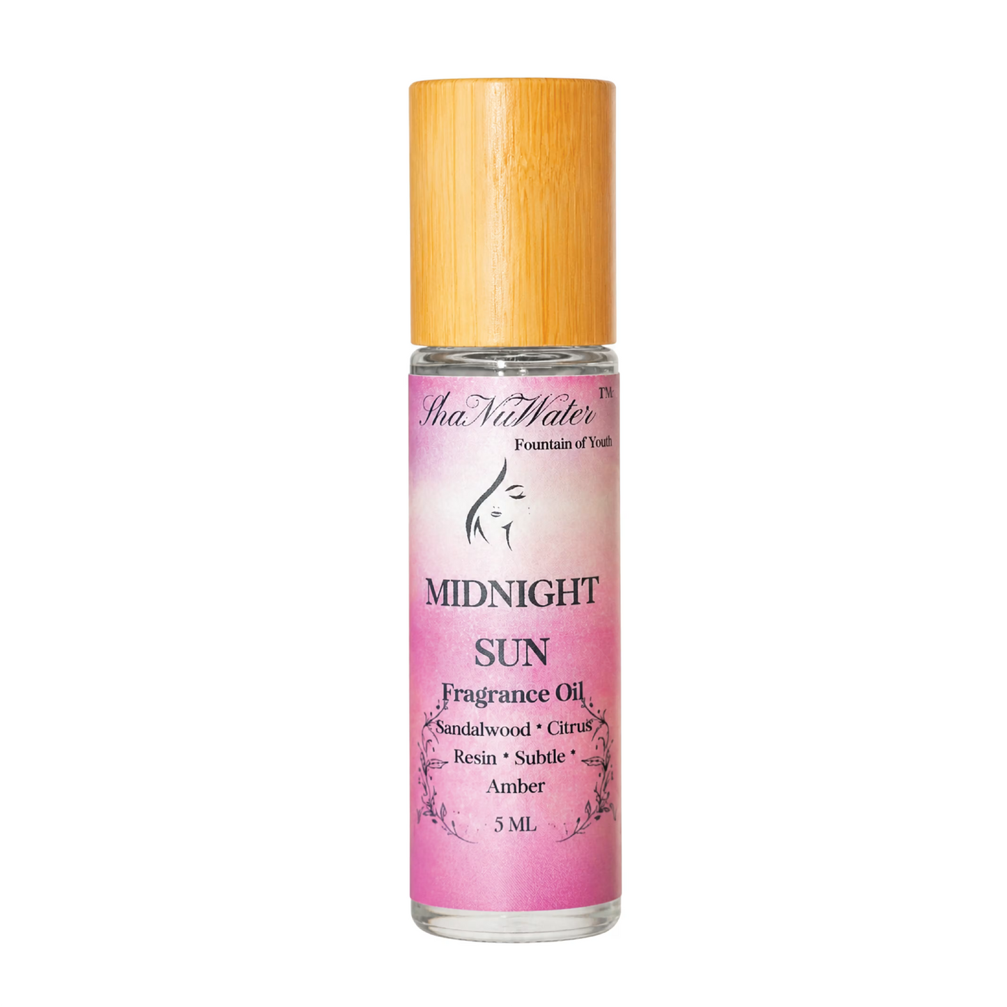 Scentroverse Collection Body Oils (5 ml)