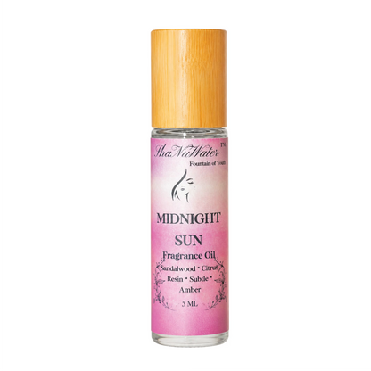 Scentroverse Collection Body Oils (5 ml)