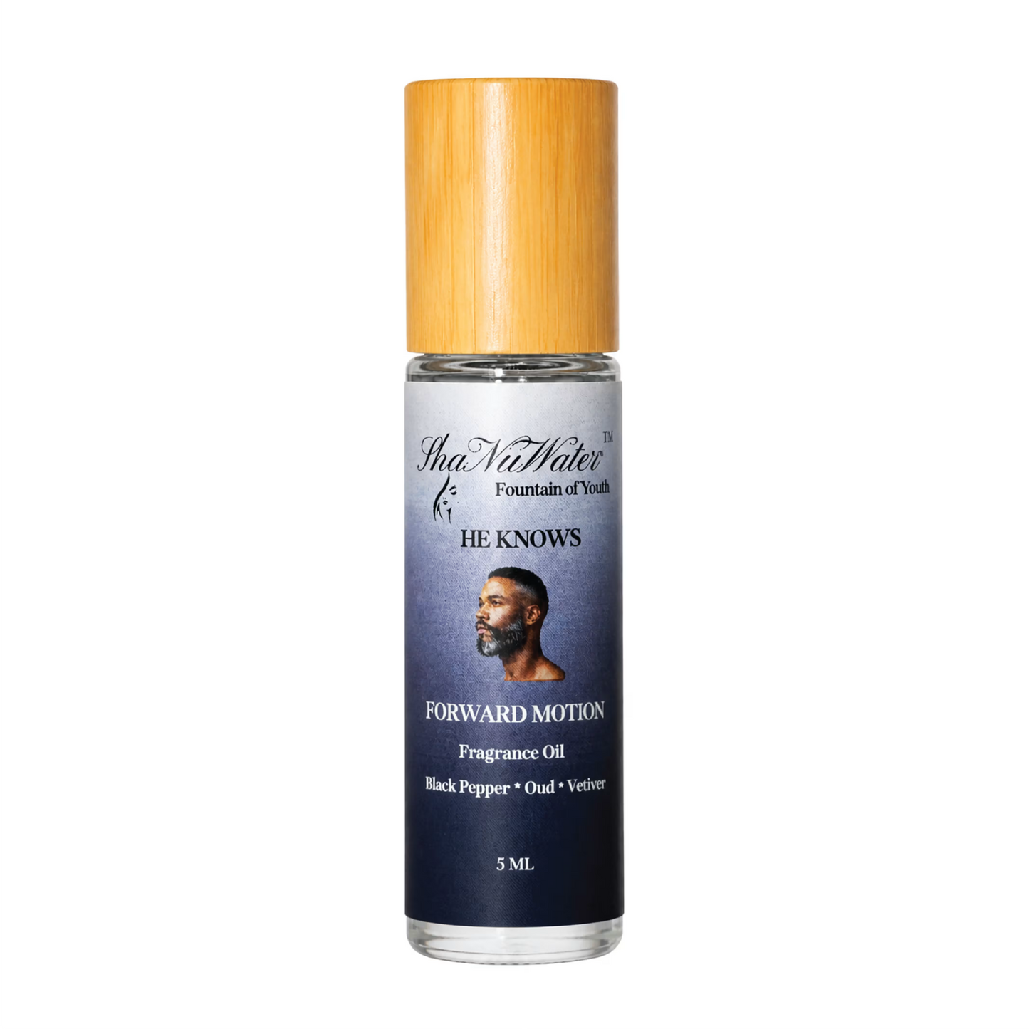 Scentroverse Collection Body Oils (5 ml)