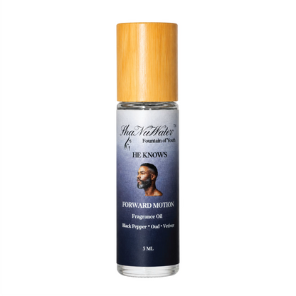 Scentroverse Collection Body Oils (5 ml)