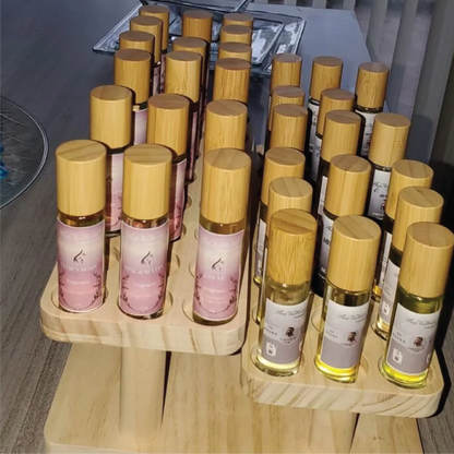 Scentroverse Collection Body Oils (5 ml)