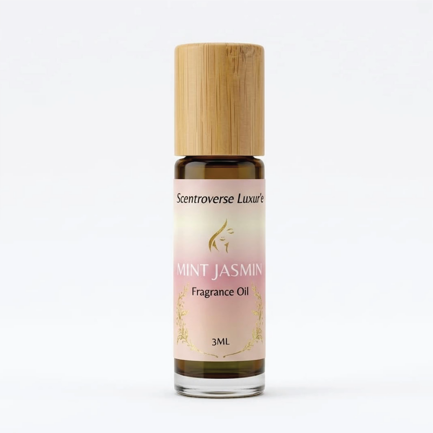Fragrance Body Oils for Woman