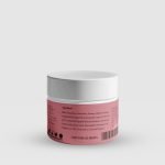 Unscented – Whipped Body Butter Cream 4 Oz 02