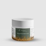 Whipped Body Butter Cream