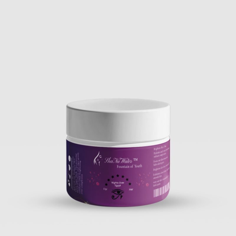 Duo Nights Over Egypt Body Butter Cream – For Her