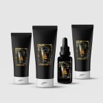 HE KNOWS – Nights Over Egypt Quad