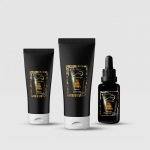 HE KNOWS – Nights Over Egypt – Trio