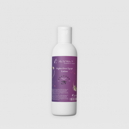 lotion