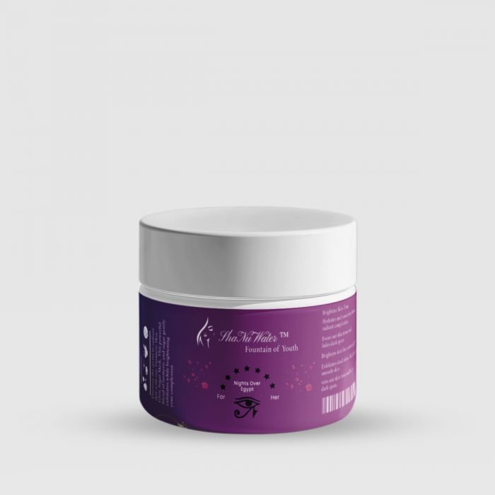 Duo Nights Over Egypt Body Butter Cream – For Her Duo Nights Over Egypt Body Butter Cream – For Her