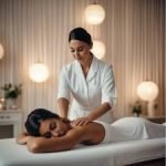 WomanMassage