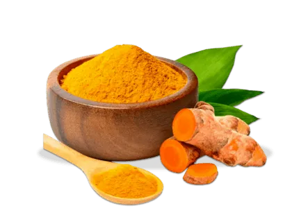 Turmeric