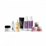 A variety of products