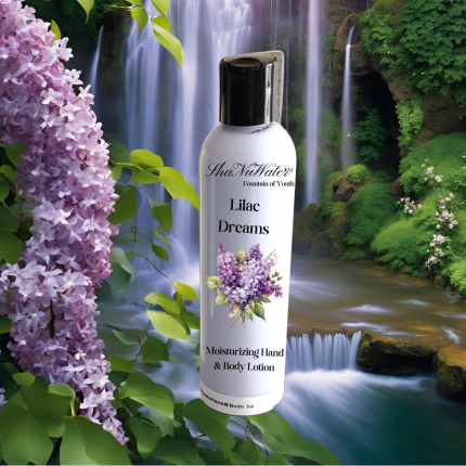 Moisturizing Lotion