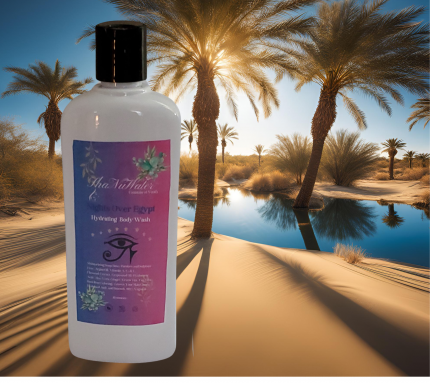 Nights Over Egypt Body Wash, 10 Ounce