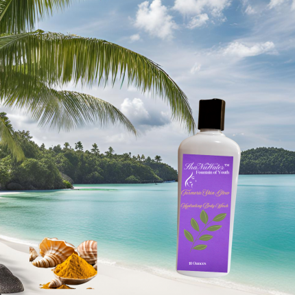 Hydrating Body Wash