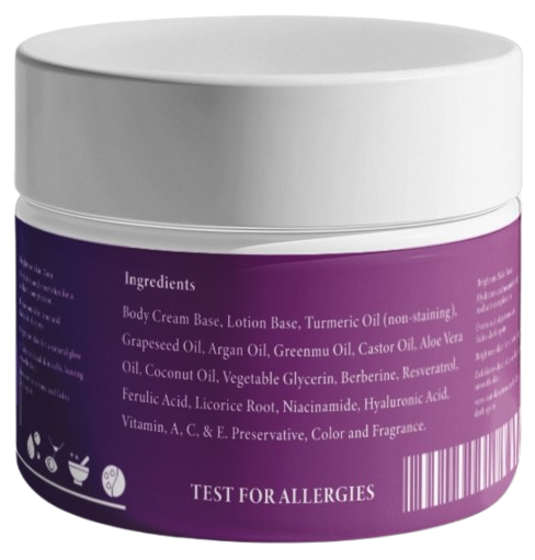 Turmeric-Skin-Glow-Cream