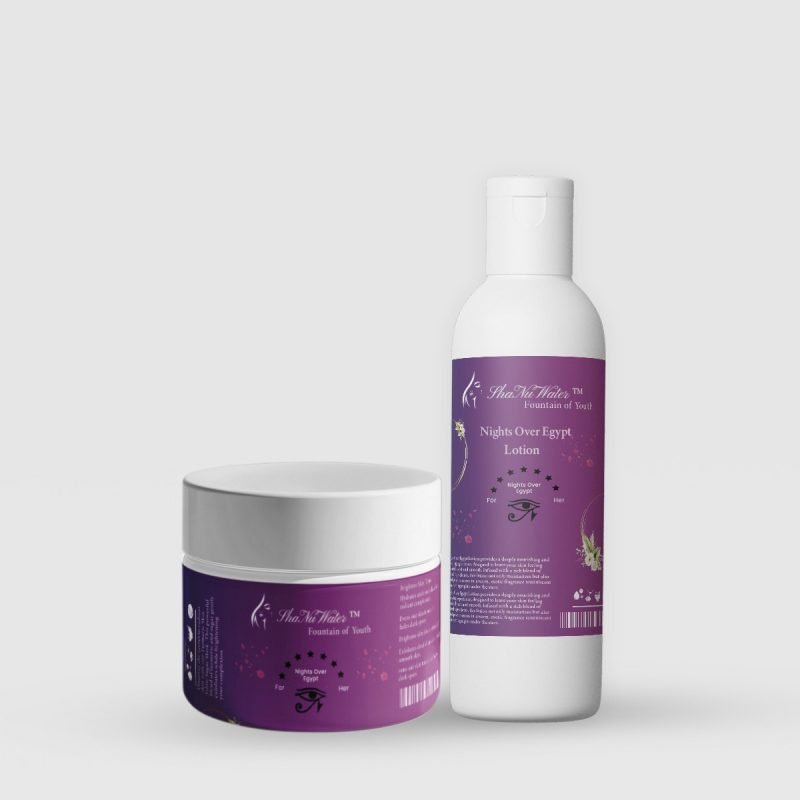 Best moisturizers for melanated