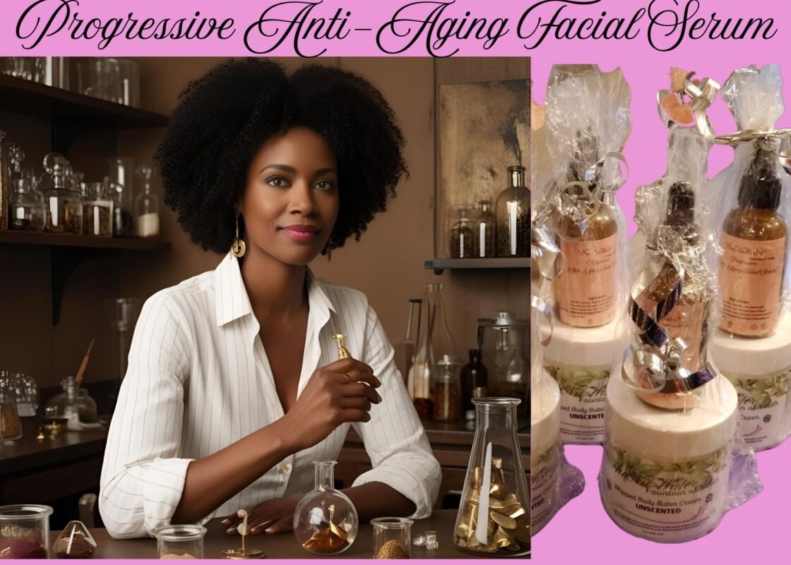 Natural Skincare Products