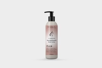 Enriched Hand & Body Lotion
