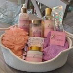 Skin Loving Gift Basket