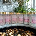 Luxur'e Bath & Foot Soak 8 Ounce