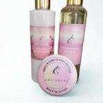 premium hydration gift set