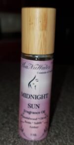 Scentroverse Collection Body Oils (5 ml) - Image 2