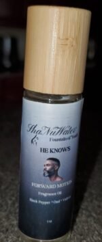 Scentroverse Collection Body Oils (5 ml)